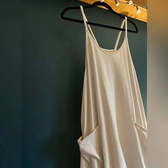 Free People Hot Shot Onesie - Picture 2 of 6